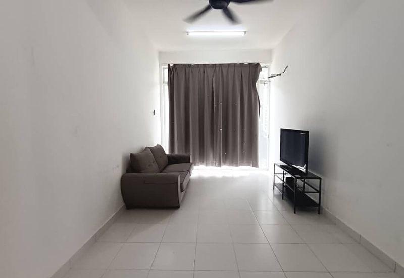 Dahlia Court Apartment