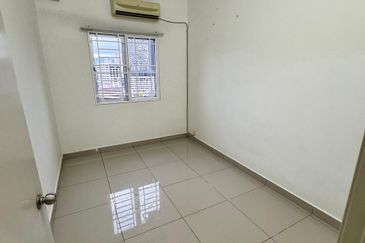 Residensi Rampai