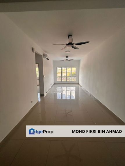 FOR RENT: Acacia Residences Salak Perdana Sepang Selangor, Selangor, Sepang