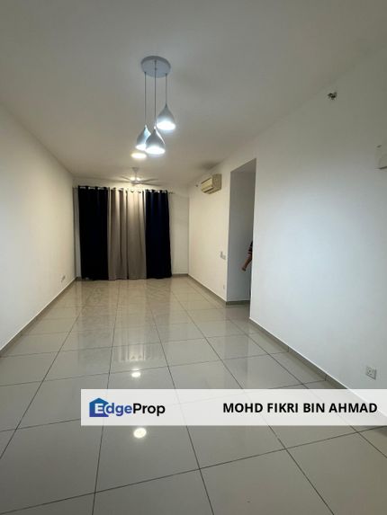 FOR RENT: D’ Quince Residence Damansara Perdana Petaling Jaya Selangor, Selangor, Damansara Perdana