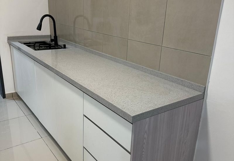 FOR RENT: D’ Quince Residence Damansara Perdana Petaling Jaya Selangor