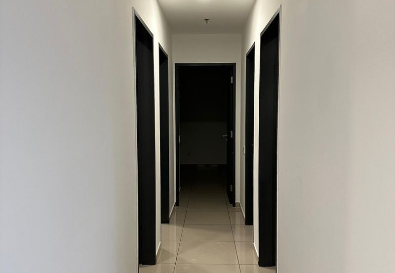 FOR RENT: D’ Quince Residence Damansara Perdana Petaling Jaya Selangor