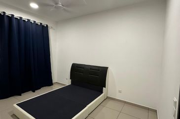 FOR RENT: D’ Quince Residence Damansara Perdana Petaling Jaya Selangor