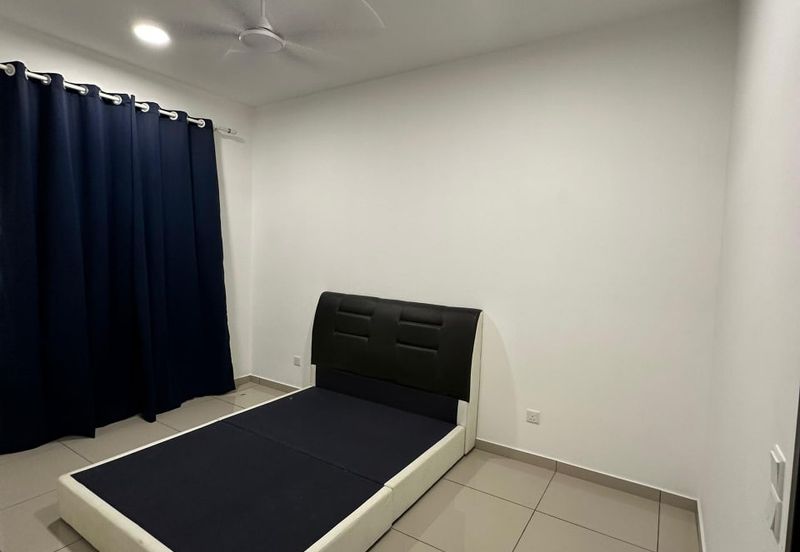 FOR RENT: D’ Quince Residence Damansara Perdana Petaling Jaya Selangor