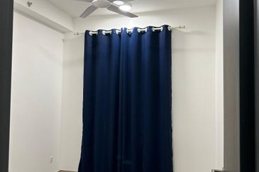 FOR RENT: D’ Quince Residence Damansara Perdana Petaling Jaya Selangor