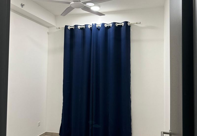 FOR RENT: D’ Quince Residence Damansara Perdana Petaling Jaya Selangor