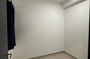 FOR RENT: D’ Quince Residence Damansara Perdana Petaling Jaya Selangor