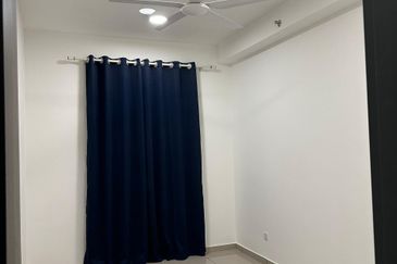 FOR RENT: D’ Quince Residence Damansara Perdana Petaling Jaya Selangor