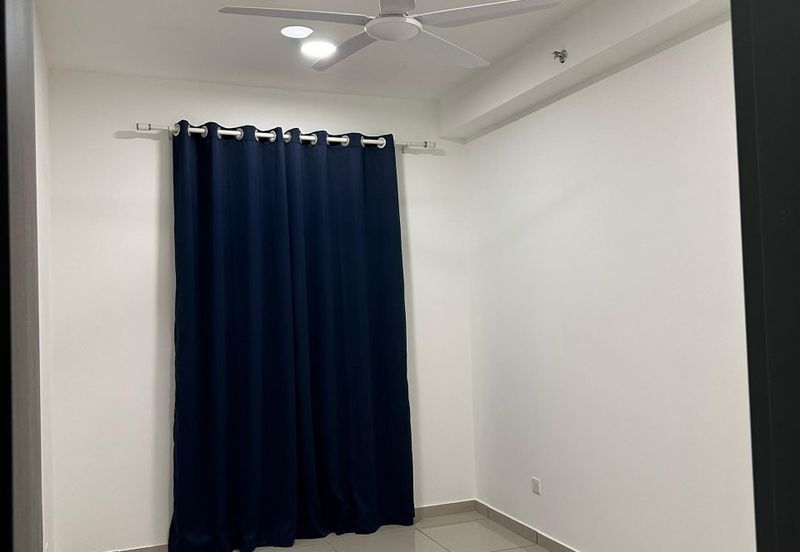 FOR RENT: D’ Quince Residence Damansara Perdana Petaling Jaya Selangor