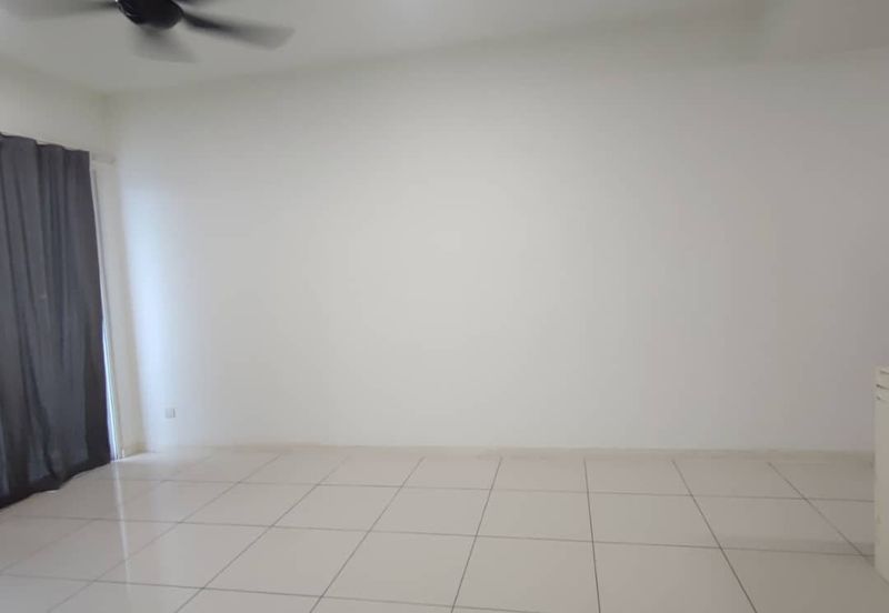 Aurora Tower @ Eco Sky