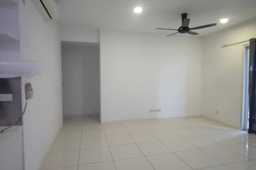 Aurora Tower @ Eco Sky