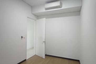 Aurora Tower @ Eco Sky