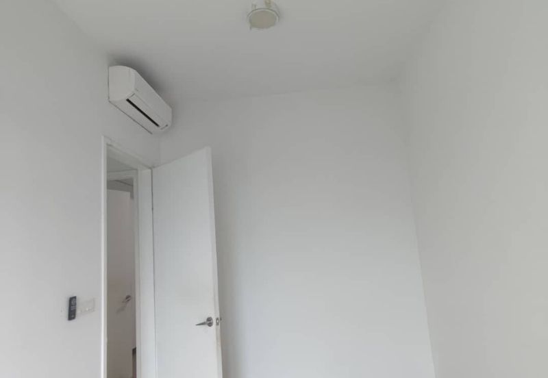 Aurora Tower @ Eco Sky