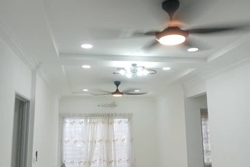 Residensi Inspirasi Setapak