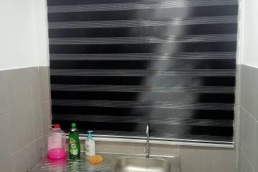 Residensi Inspirasi Setapak