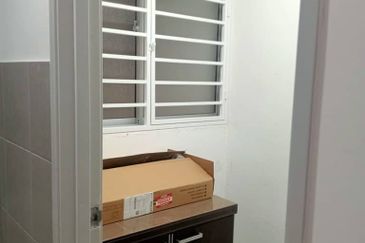 Residensi Inspirasi Setapak