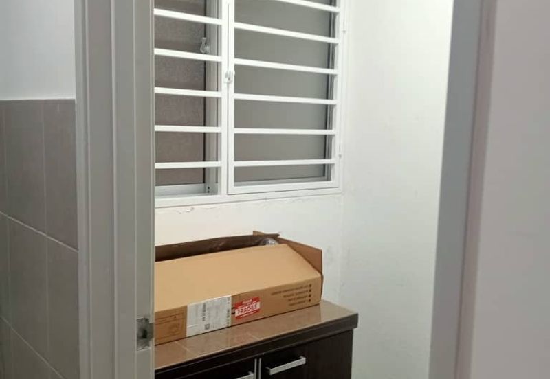 Residensi Inspirasi Setapak