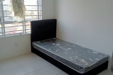 Residensi Inspirasi Setapak