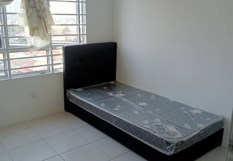 Residensi Inspirasi Setapak