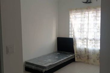 Residensi Inspirasi Setapak