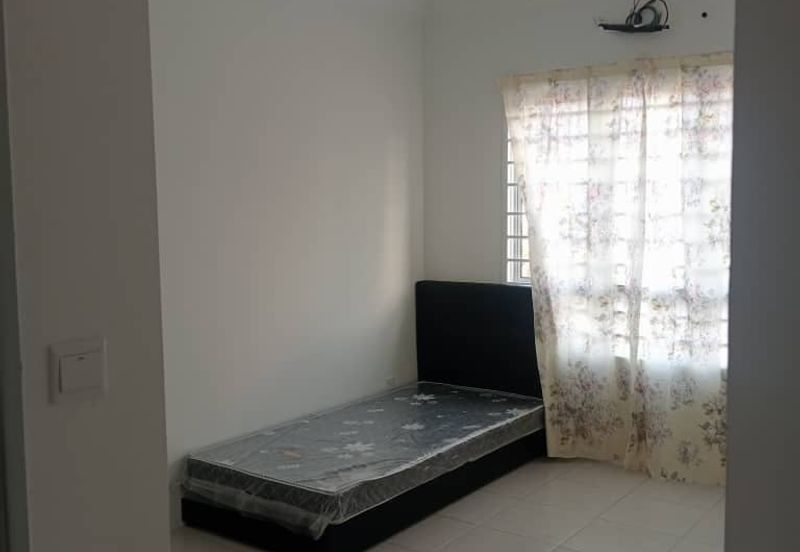 Residensi Inspirasi Setapak