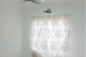 Residensi Inspirasi Setapak