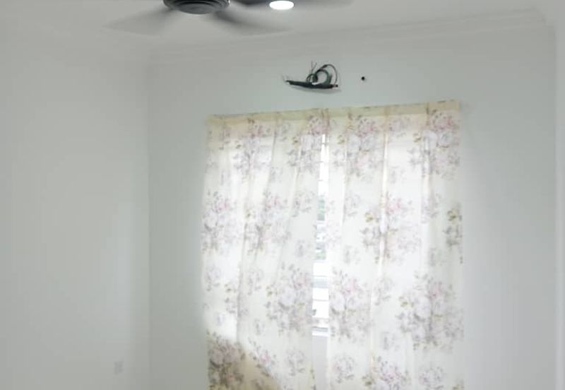 Residensi Inspirasi Setapak