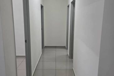 Residensi Laman Sari