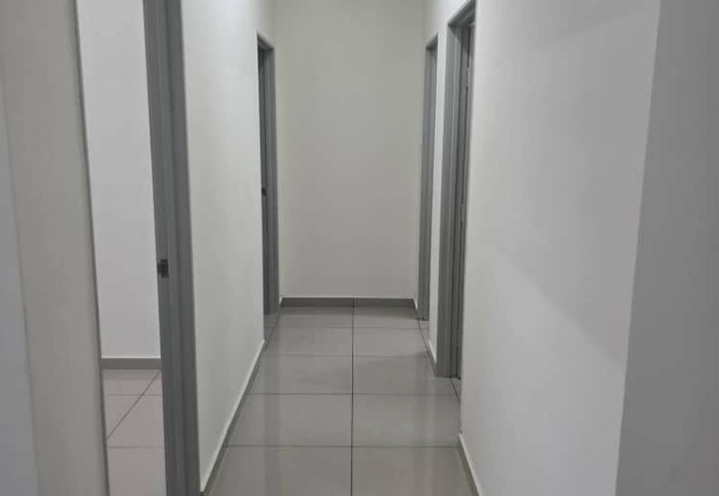 Residensi Laman Sari