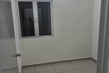 Residensi Laman Sari