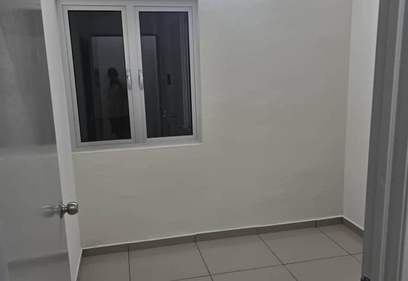 Residensi Laman Sari