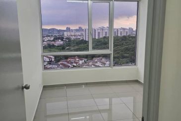 Residensi Laman Sari