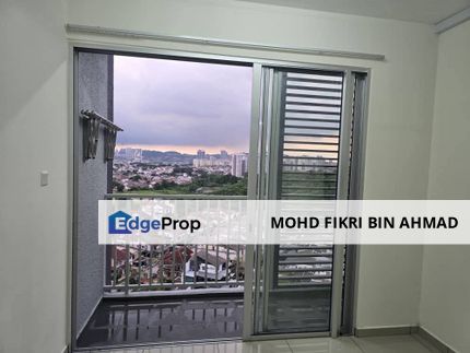 FOR RENT: Residensi Laman Sari Batu Caves Selangor, Kuala Lumpur, Batu 