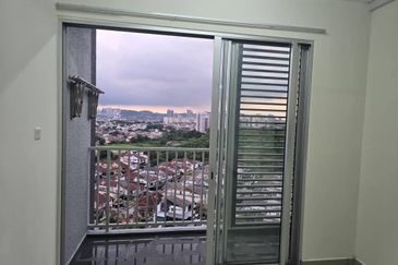 Residensi Laman Sari