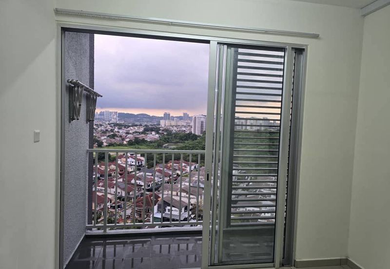 Residensi Laman Sari