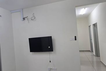 Residensi Laman Sari