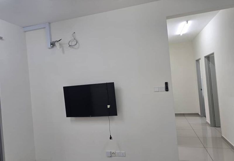 Residensi Laman Sari