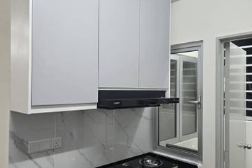 Residensi Laman Sari