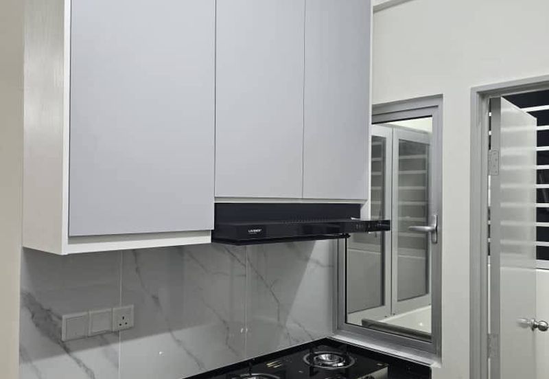 Residensi Laman Sari