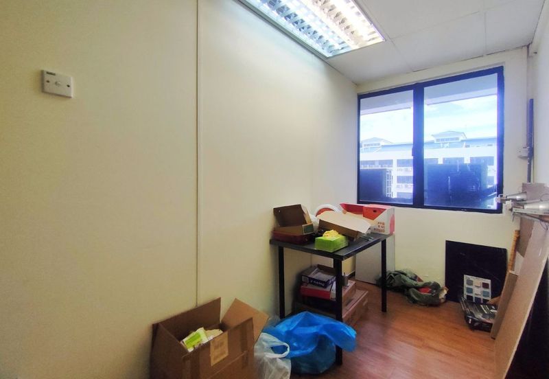 FOR RENT: Office Glomac Business Centre Kelana Jaya Petaling Jaya Selangor