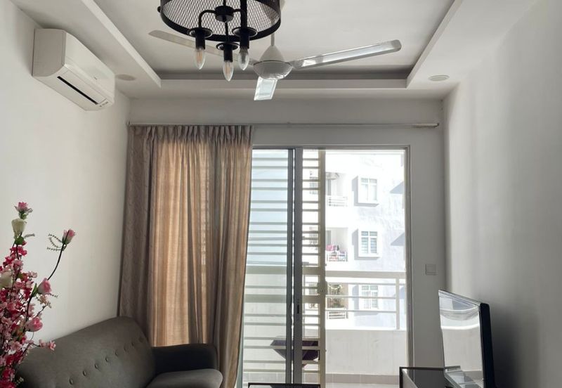 Residensi Bayu Andaman