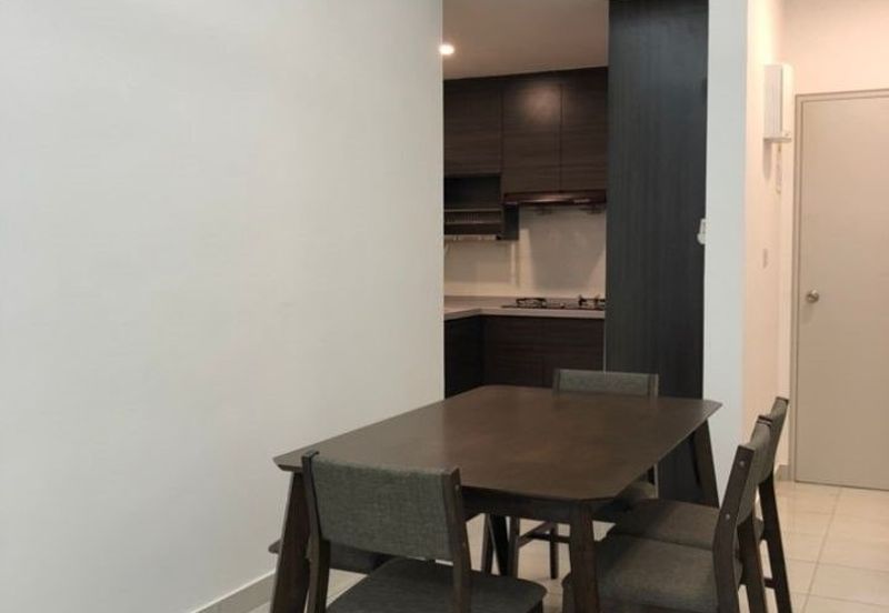 Residensi Bayu Andaman