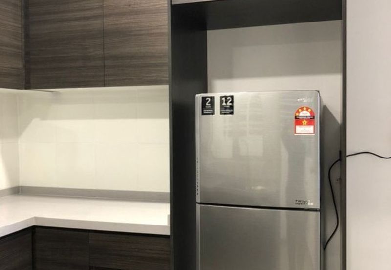 Residensi Bayu Andaman