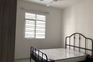 Residensi Bayu Andaman