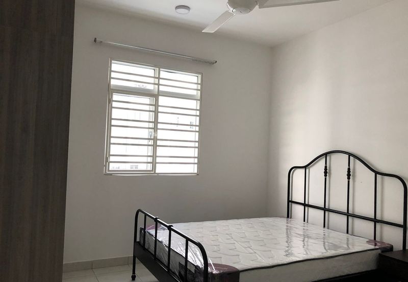 Residensi Bayu Andaman