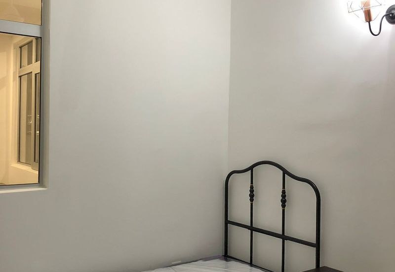 Residensi Bayu Andaman