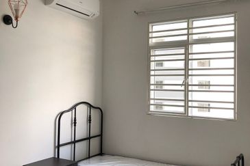 Residensi Bayu Andaman