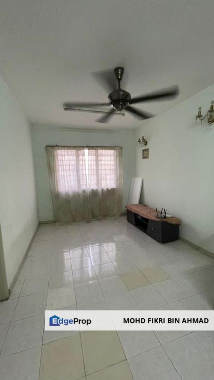 FOR RENT: Cendana Apartment Bandar Tasik Permaisuri Cheras Kuala Lumpur, Kuala Lumpur, Cheras