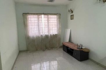 Cendana Apartment