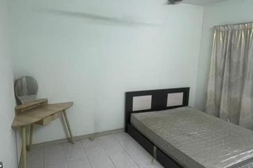 Cendana Apartment